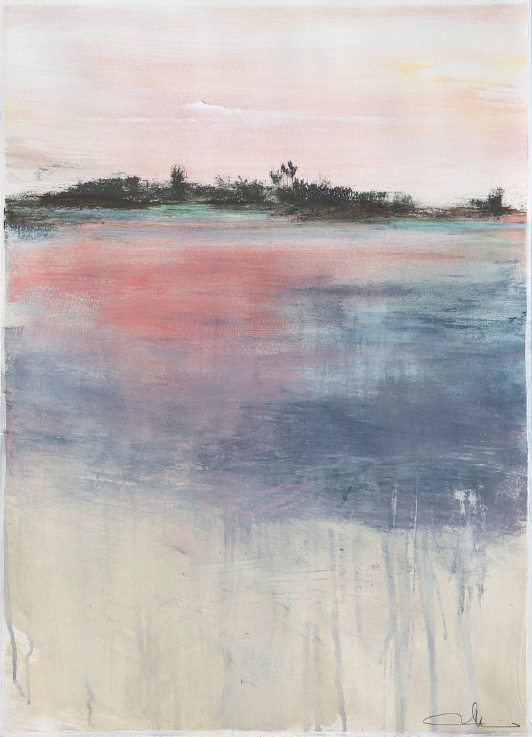 Original  Painting by Filippo ioco